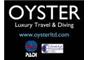 OYSTER - PADI Scuba Diving Courses in London logo