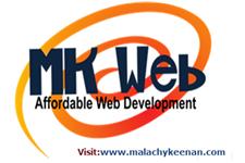 MK Web Design image 1