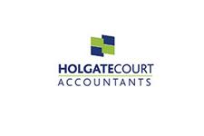 Holgate Court Accountants image 1