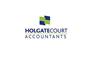 Holgate Court Accountants logo
