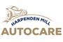 Harpenden Mill Autocare  logo