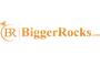 BiggerRocks.com logo