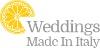 Weddings Made In Italy image 1