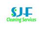 SJF Cleaning Services logo