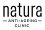Natura Anti Ageing Clinic logo