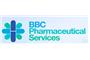 BBC Pharmaceutical Services logo