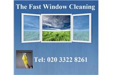 The Fast Window Cleaning image 1