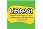 LittleVit logo