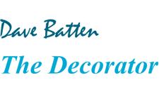 Dave Batten The Decorator image 5