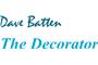 Dave Batten The Decorator logo