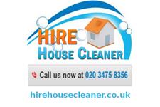 Hire House Cleaners London image 1