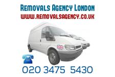 Removals Agency image 1