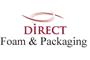 Direct Foam and Packaging logo