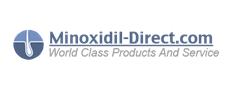 Minoxidil Direct image 1
