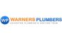 Warners Plumbers logo