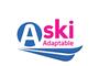 Ski Adaptable logo
