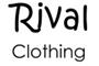 Rival Clothing logo