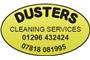 Dusters Cleaning Services logo