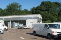Listers Volkswagen Van Centre Coventry image 1