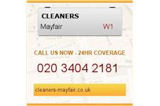 Cleaning services Mayfair W1 image 1