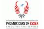 Phoenix Cars of Essex logo