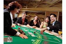 Baccarat game online image 1