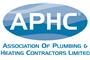 Association of Plumbing and Heating Contractors  logo
