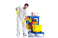 Cleaners Swiss Cottage image 1