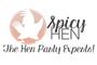 Spicy Hen logo