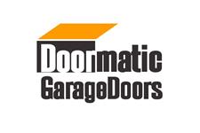Doormatic Garage Doors image 1