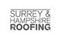 Surrey and Hampshire Roofing Ltd logo