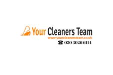 Your Cleaners Team London image 1