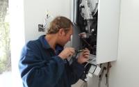CR Plumbing and Heating Services image 2