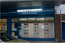 Martin & Co Newport Letting Agents image 9