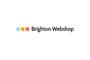 Brighton Webshop logo