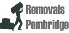 Local Removals Pembridge image 1