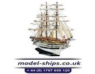 Premier Ship Models Ltd image 7