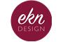 EKN Design logo