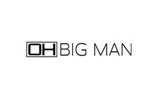 OH Big Man image 1