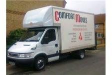 Comfort Moves - Removals and Storage Wiltshire image 2