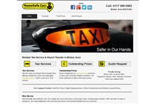 Homesafe Taxis image 1