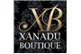 Xanadu Ashford logo