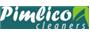 Pimlico Cleaners logo