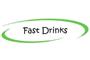 Fast Drinks logo