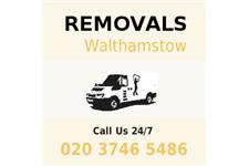 Removals Walthamstow image 1