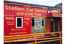Station Cars Ltd image 1