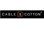 Cable and Cotton Fairylights  logo
