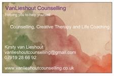 VanLieshout Counselling image 1
