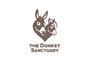 The Donkey Sanctuary Leeds logo