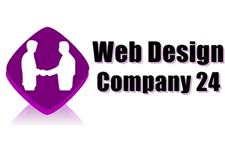 Web Design Company 24 image 1